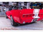 Thumbnail Photo 28 for 1967 Ford Mustang Shelby GT500